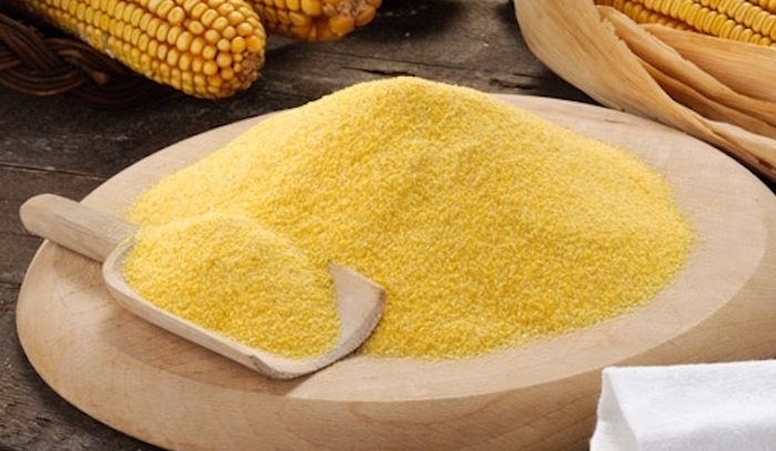 Polenta, caratteristiche e ricette