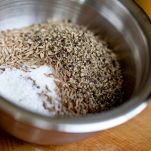 Pollo alla diavola all’agro