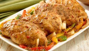 Pollo, caratteristiche e ricette