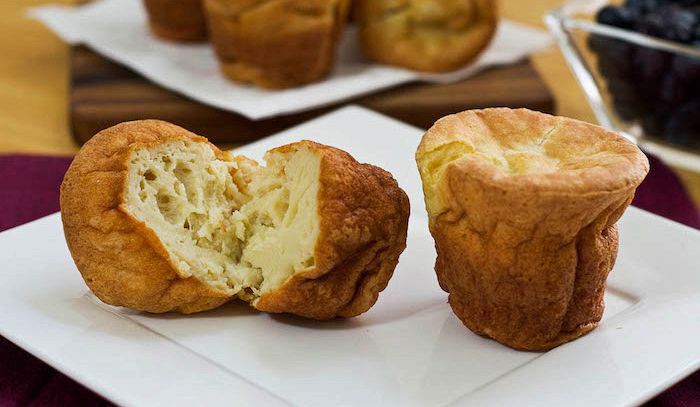 Popovers