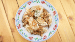 Pierogi: i tipici ravioli polacchi