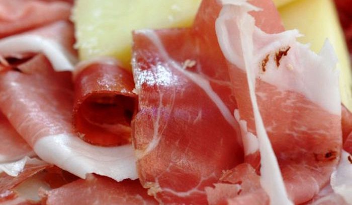 Prosciutto crudo, caratteristiche e ricette