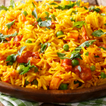 pulao-di-piselli