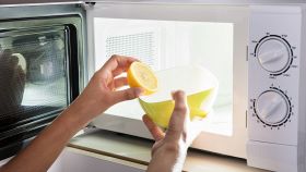 Come eliminare i cattivi odori dal Microonde: i metodi definitivi