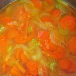 Quaglie alla griglia con salsa di zenzero