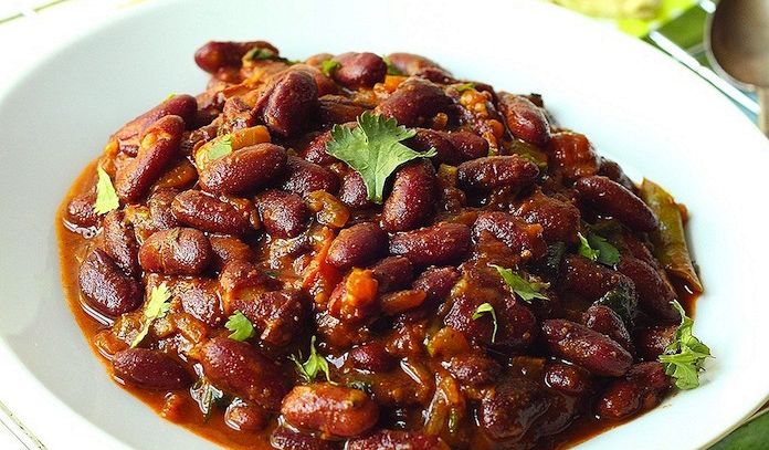 Rajma