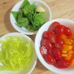 Ratatouille belle saison