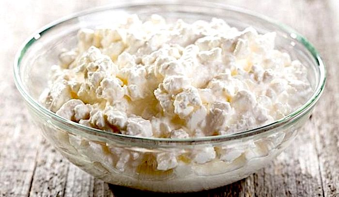 Ricotta, caratteristiche e ricette