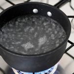 Rigatoni alla salsiccia