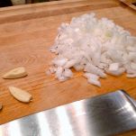 Riso all&#8217;indiana