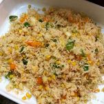 Riso all&#8217;indiana