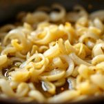 Soffritto di cipolla