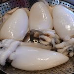 Risotto all&#8217;istriana