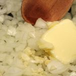 Risotto all&#8217;istriana