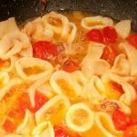 Risotto all&#8217;istriana