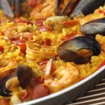 Risotto all&#8217;istriana