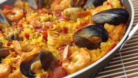 Risotto all'istriana