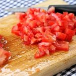 Risotto con lumache di mare