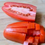 Risotto mare e monti