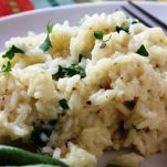 Risotto sostanzioso