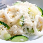 risotto-zucchine