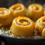 frittura rose di mare