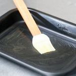 Rotolo alla crema di castagne