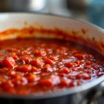 Pronta per essere gustata