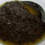 Salsa Tapenade