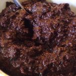 Salsa Tapenade