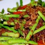 Sambal Sajoer