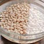 Scaloppa di spigola con vongole