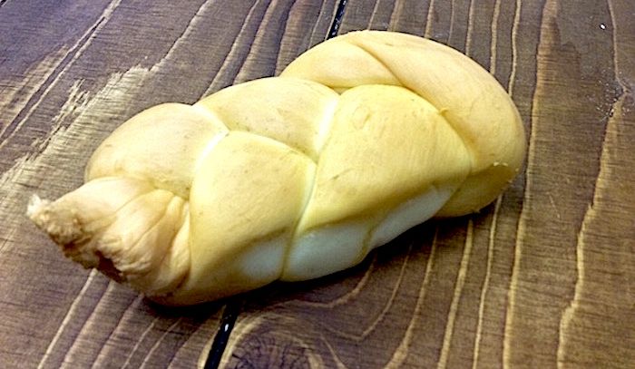 Scamorza appassita, caratteristiche e ricette