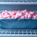 In frigorifero per almeno 12 ore