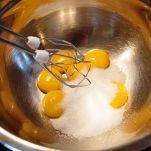 Semifreddo di castagne