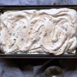 Semifreddo di castagne