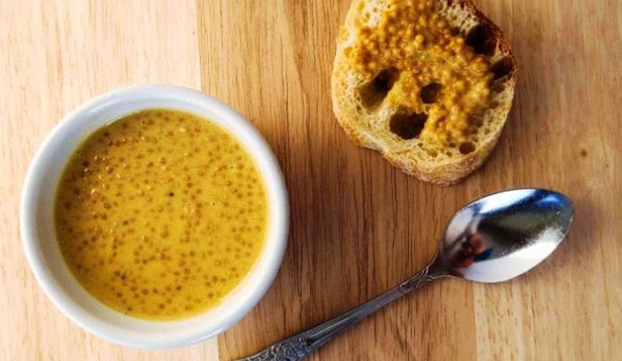Senape, caratteristiche e ricette