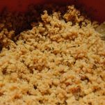 Seppie al forno alla pugliese