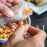 Seppie al forno alla pugliese