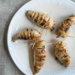 Seppie al forno alla pugliese