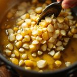 La cottura delle patate