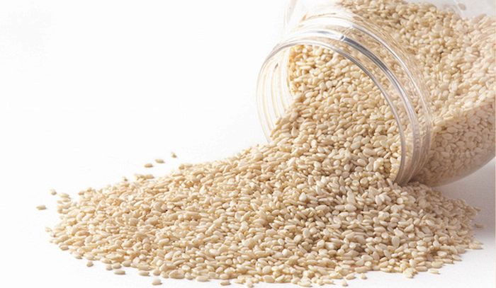 Sesamo, caratteristiche e ricette