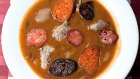 Sopa de Pedra: Ricetta della zuppa portoghese