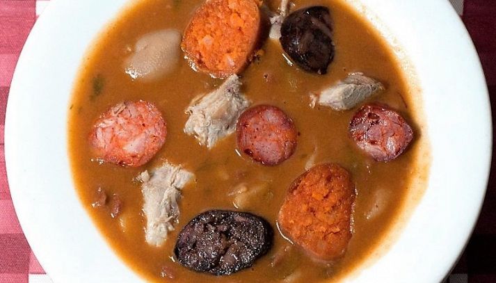 Sopa de Pedra: Ricetta della zuppa portoghese