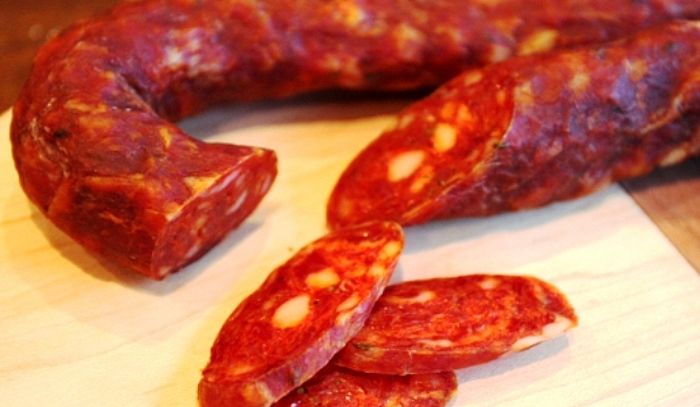 Soppressata Calabra, caratteristiche e ricette