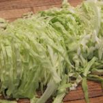 Stufato di carne e verdura