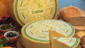 Tabor, caratteristiche e ricette