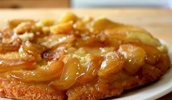 Tarte Tatin