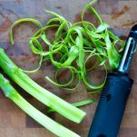 Terrina di verdure miste