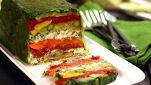 Terrina di verdure miste